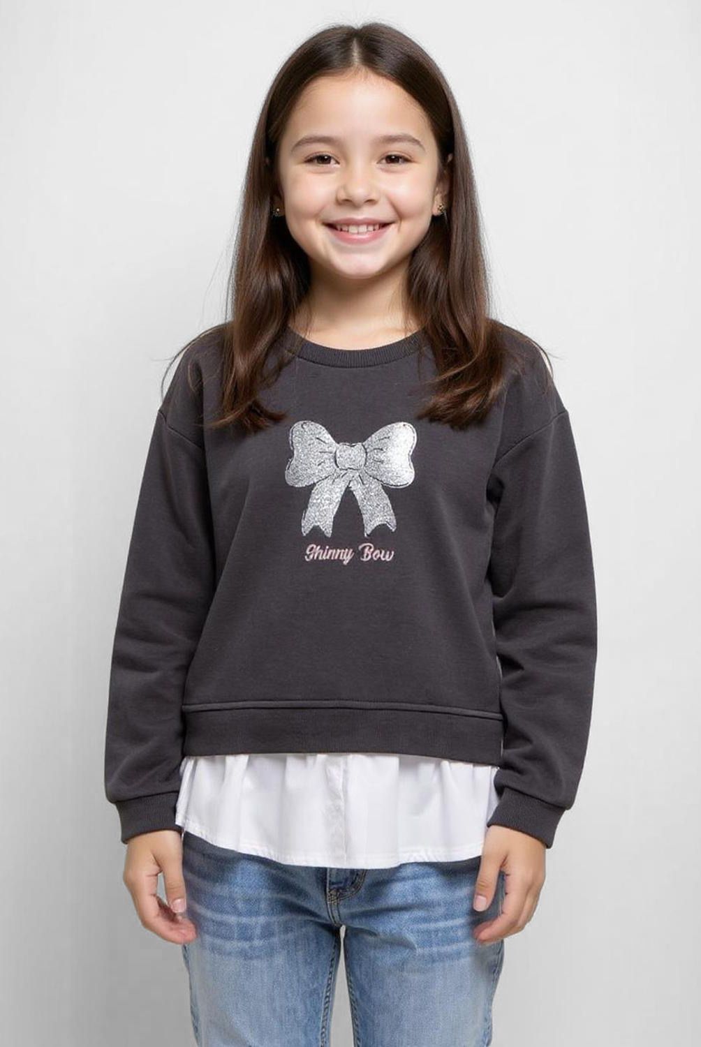 YAMP - Poleron Niña Yamp