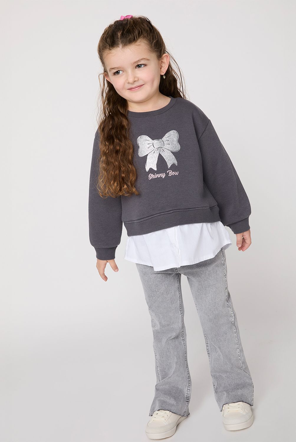 YAMP - Poleron Niña Yamp