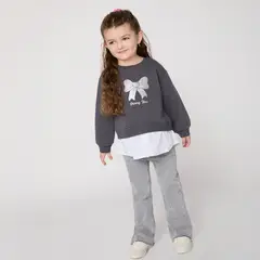 YAMP - Poleron Niña