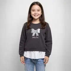 YAMP - Poleron Niña