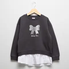 YAMP - Poleron Niña
