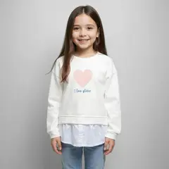 YAMP - Poleron Niña