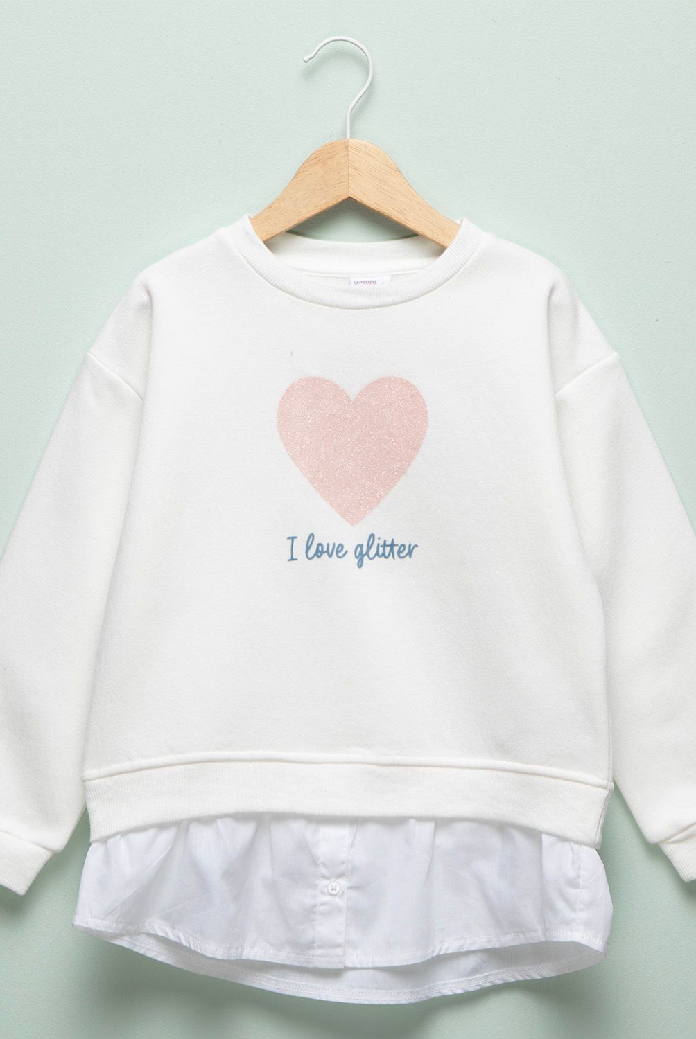 YAMP - Poleron Niña Yamp