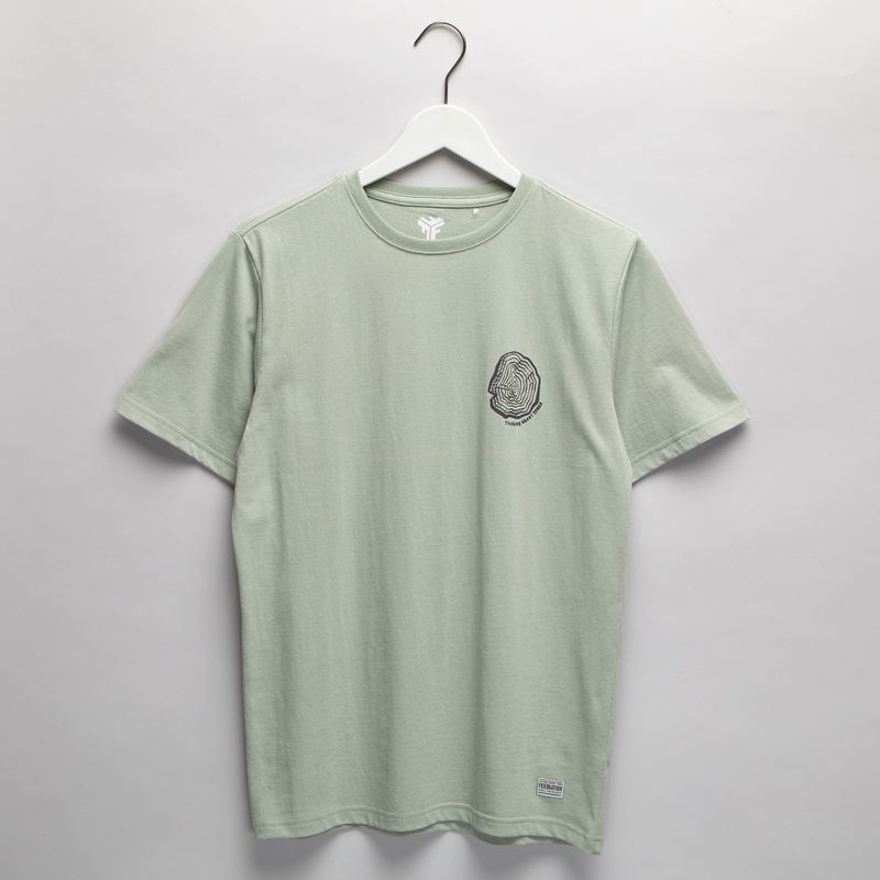 FEDERATION - Polera Niño Manga Corta Federation