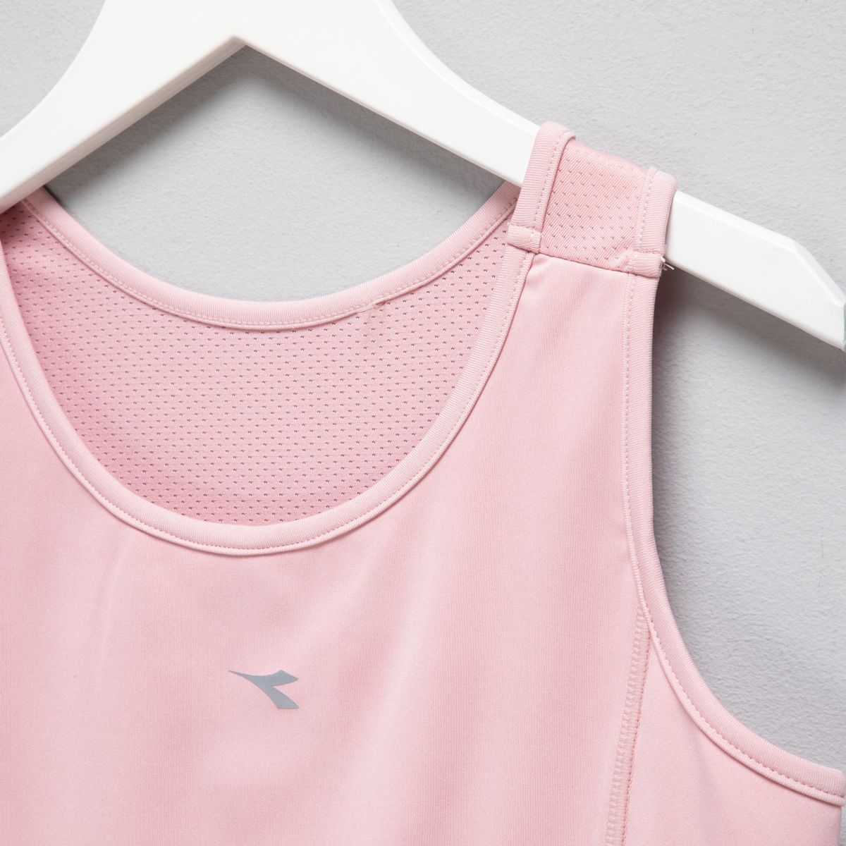 DIADORA - Polera Deportiva Niña Diadora