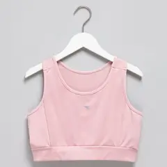 DIADORA - Polera Deportiva Niña