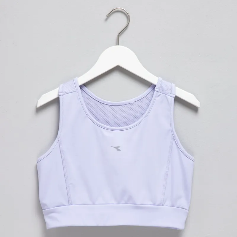 DIADORA - Polera Deportiva Niña Diadora