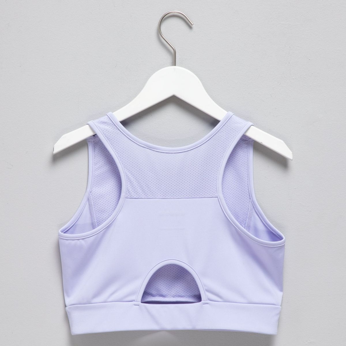 DIADORA - Polera Deportiva Niña Diadora