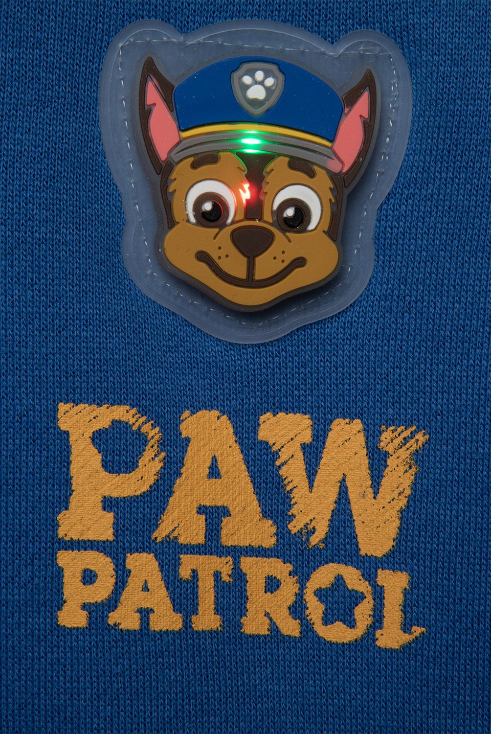 PAW PATROL - Polerón Bomber Algodón Niño Paw Patrol
