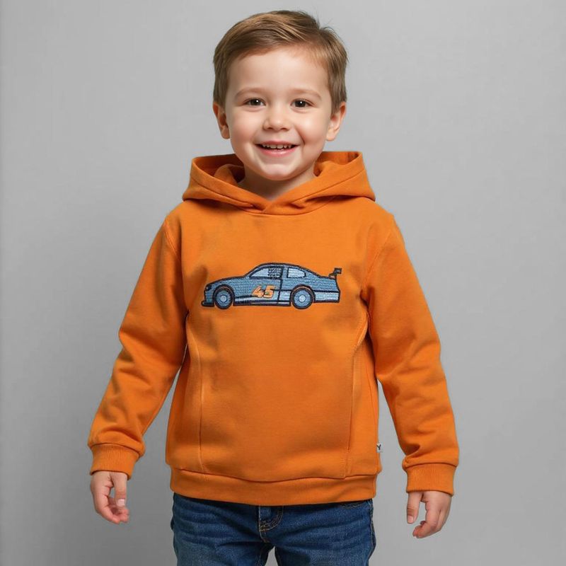 YAMP - Poleron  Niño Yamp