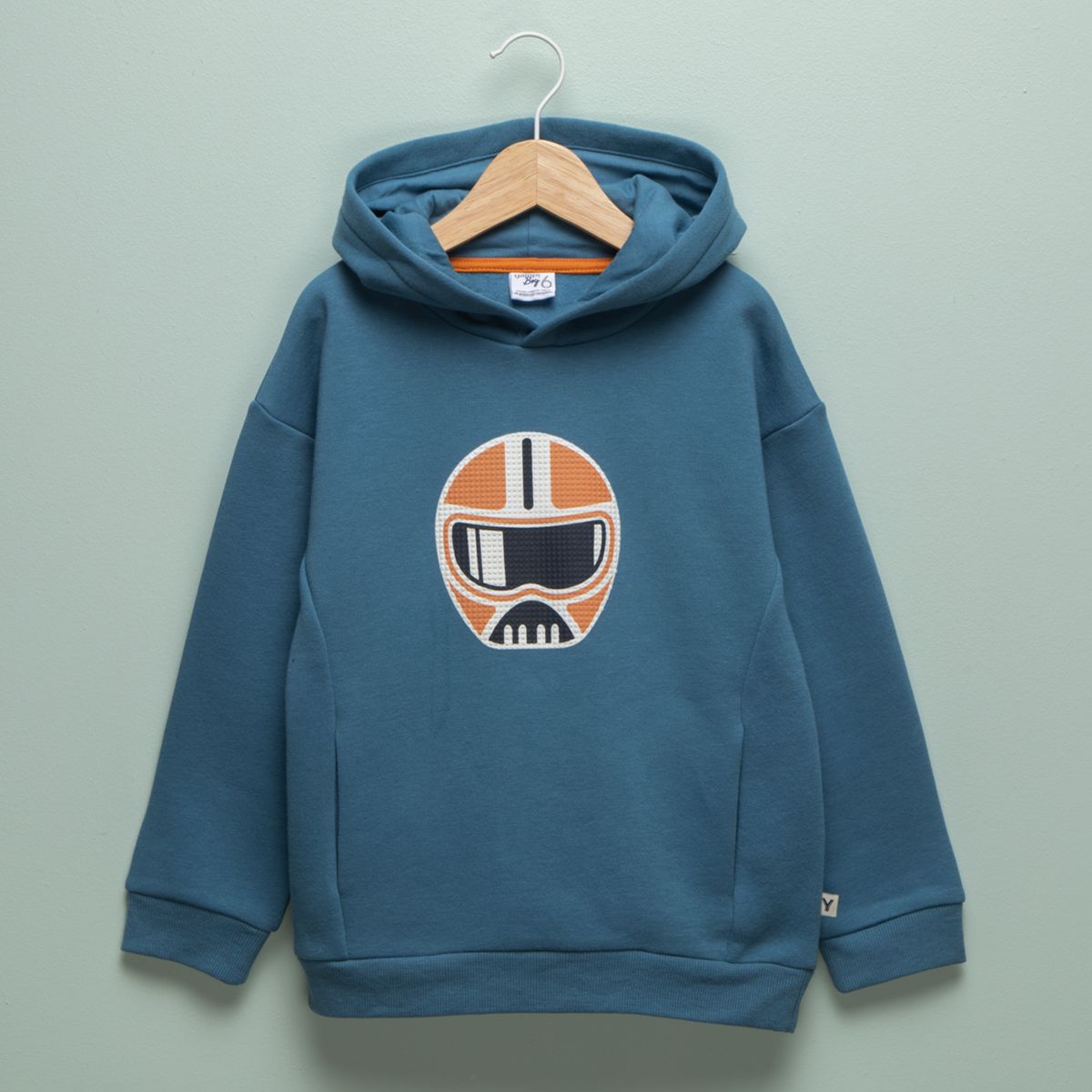 YAMP - Poleron  Niño Yamp