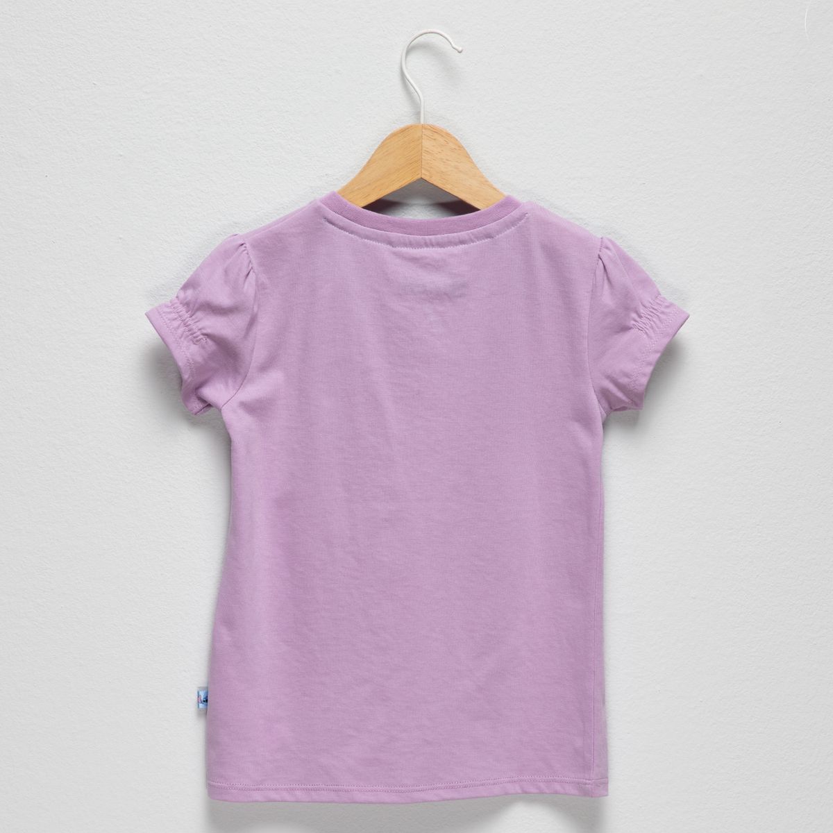 LILO & STITCH - Polera Algodón Niña