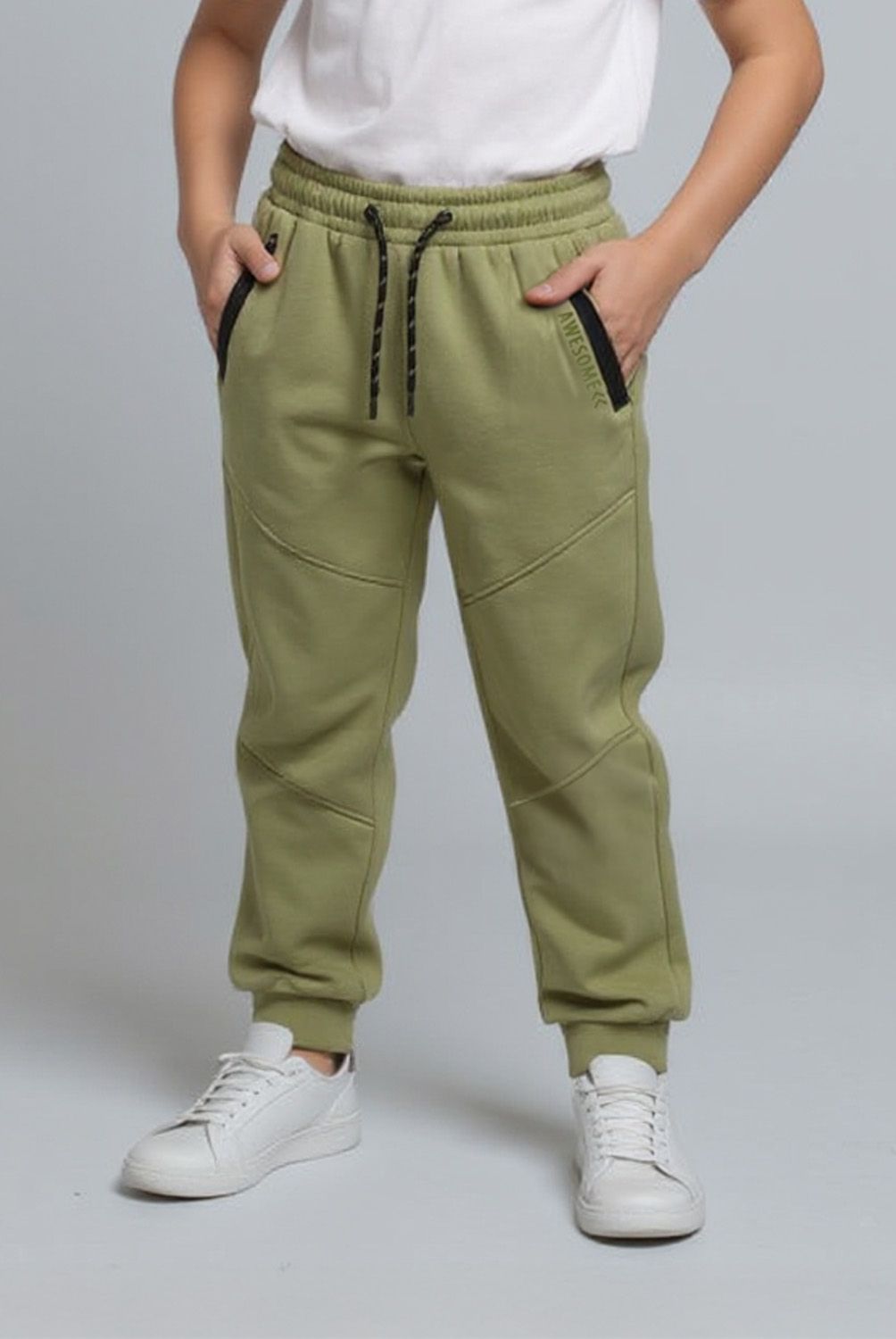 YAMP - Pantalón Buzo Niño Yamp