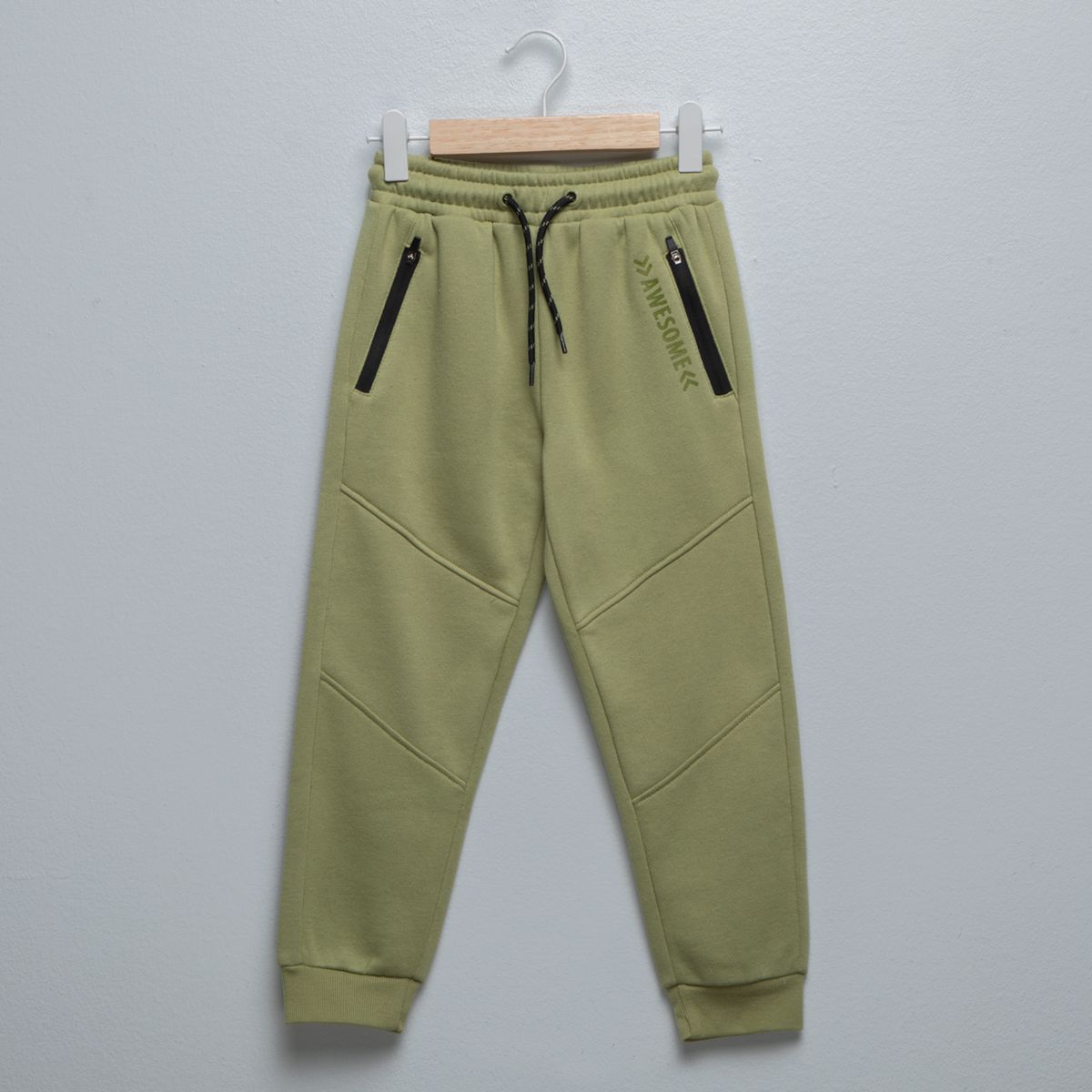 YAMP - Pantalón Buzo Niño Yamp