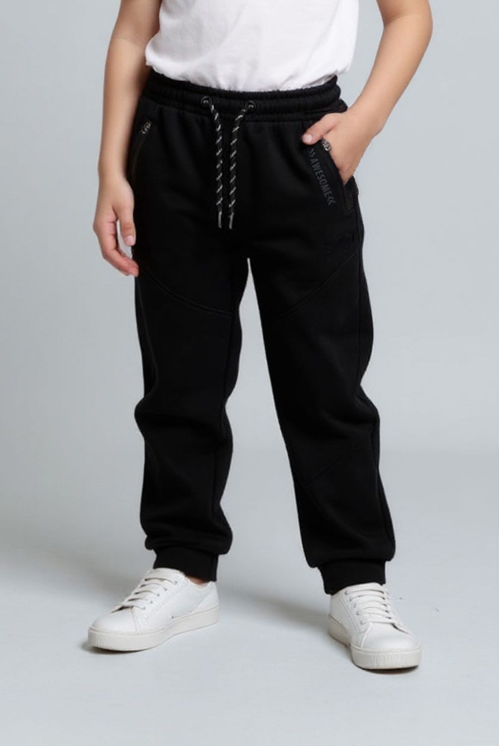 YAMP - Pantalón Buzo Niño Yamp