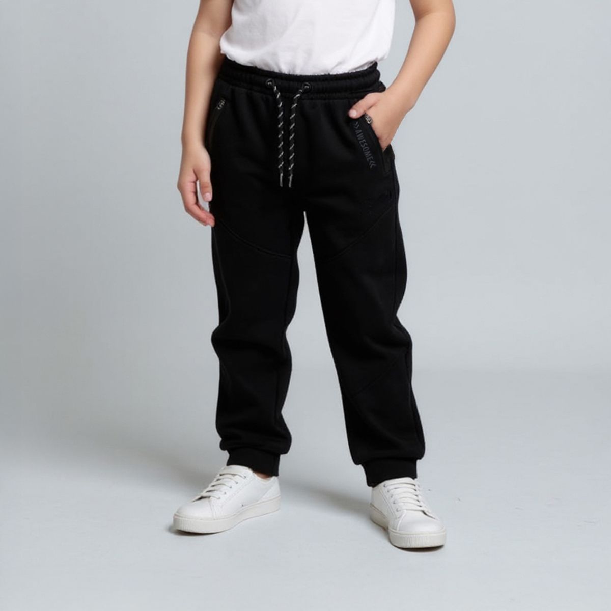 YAMP - Pantalón Buzo Niño Yamp