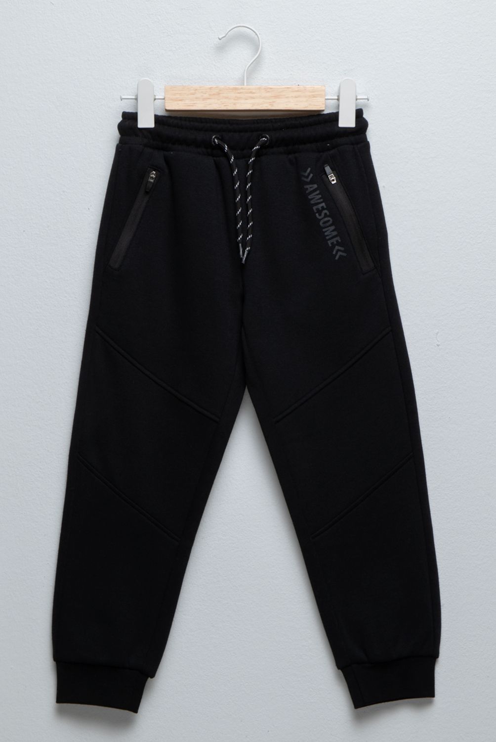 YAMP - Pantalón Buzo Niño Yamp