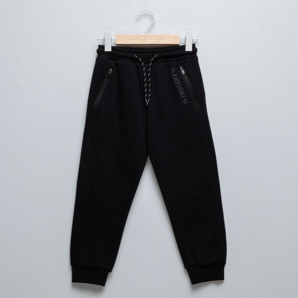 YAMP - Pantalón Buzo Niño Yamp