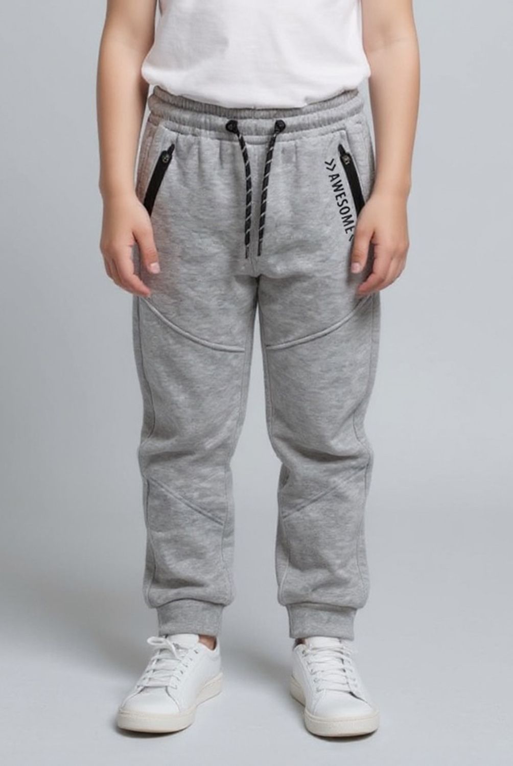 YAMP - Pantalón Buzo Niño Yamp