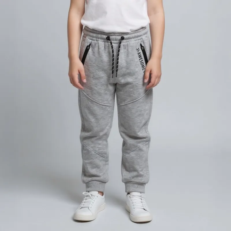 YAMP - Pantalón Buzo Niño Yamp
