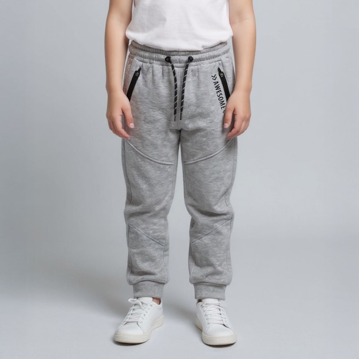 YAMP - Pantalón Buzo Niño Yamp