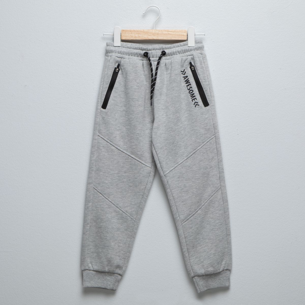 YAMP - Pantalón Buzo Niño Yamp