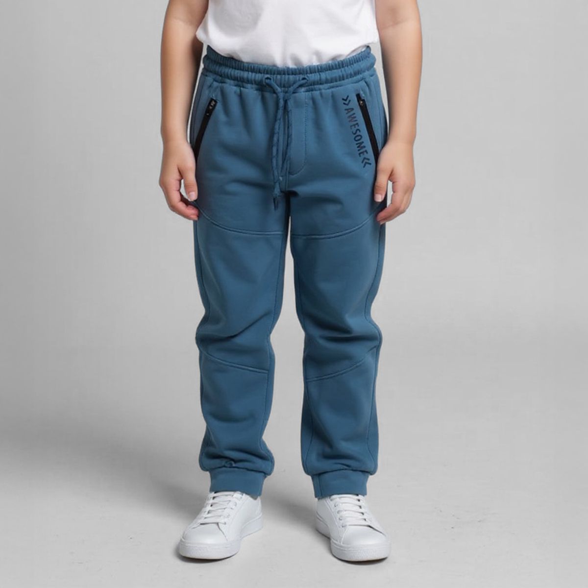 YAMP - Pantalón Buzo Niño Yamp