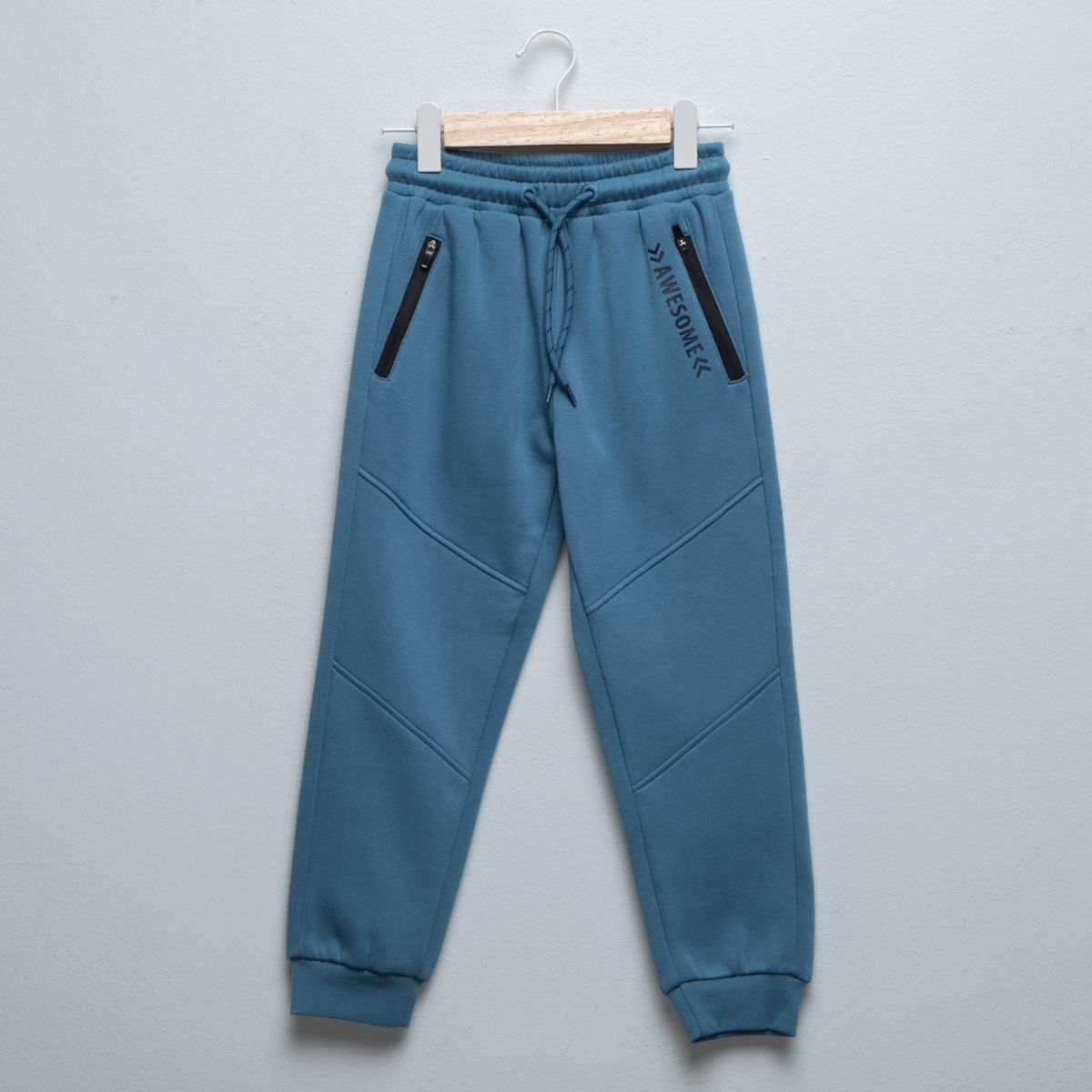 YAMP - Pantalón Buzo Niño Yamp