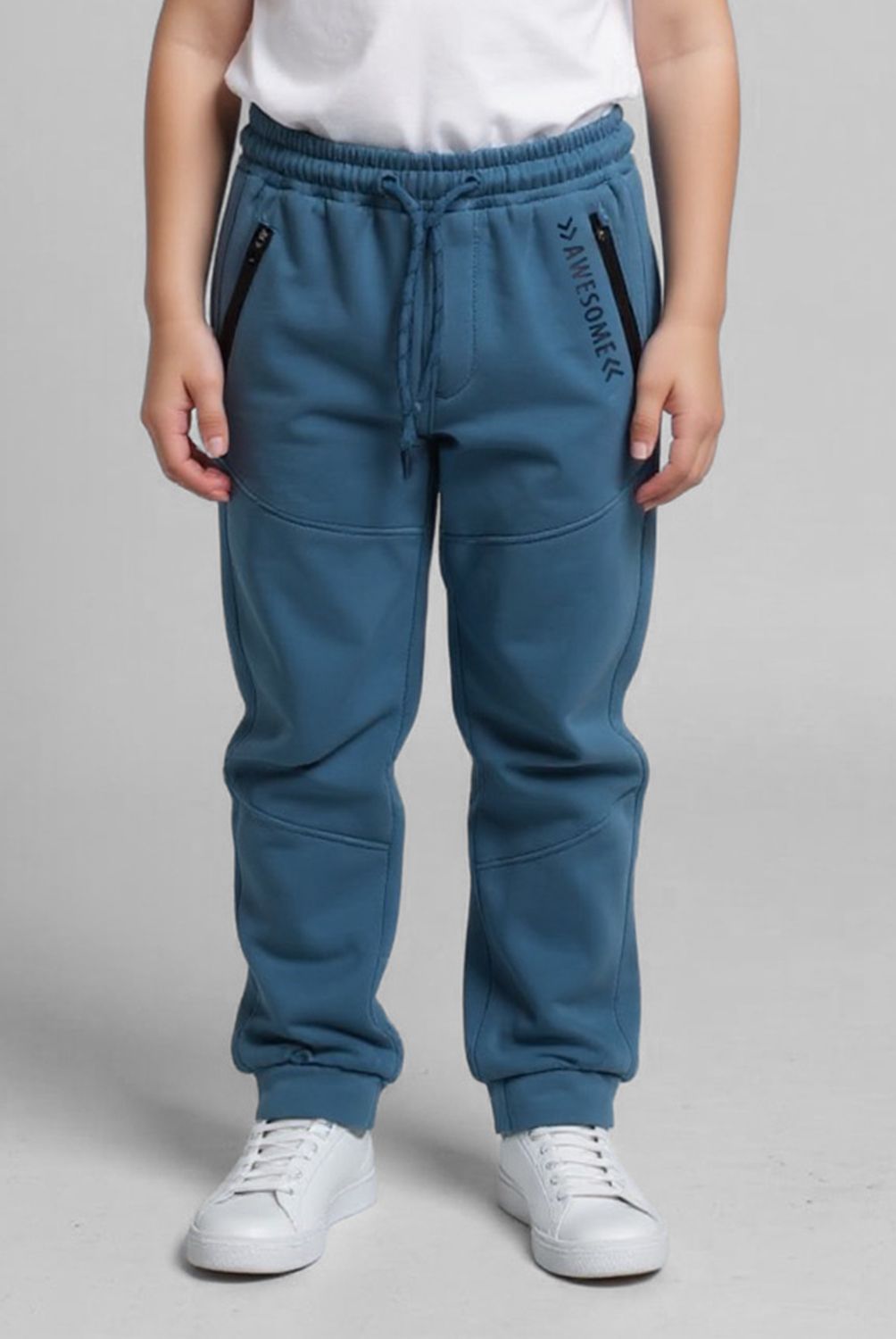 YAMP - Pantalón Buzo Niño Yamp