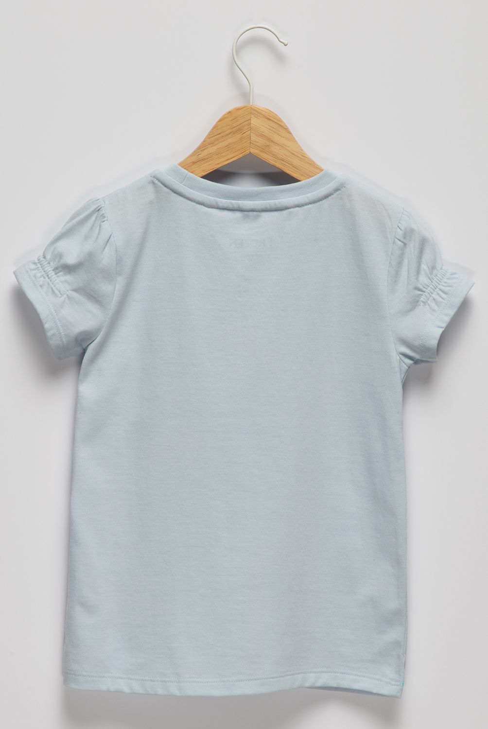 FROZEN - Polera Algodón Niña Frozen