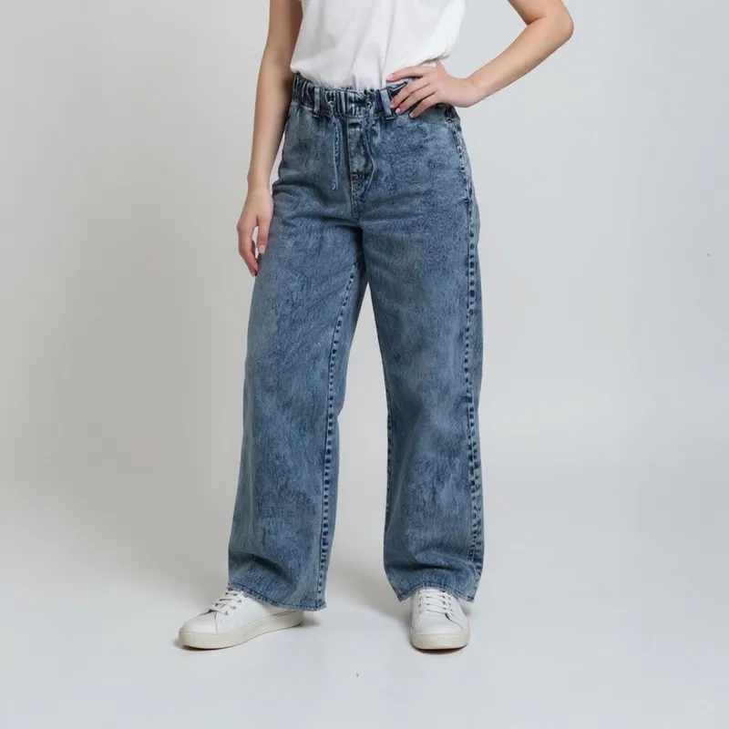 ELEVEN - Jeans Niña Eleven