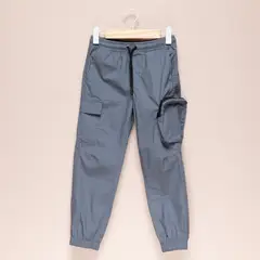 YAMP - Pantalón Niño Algodón