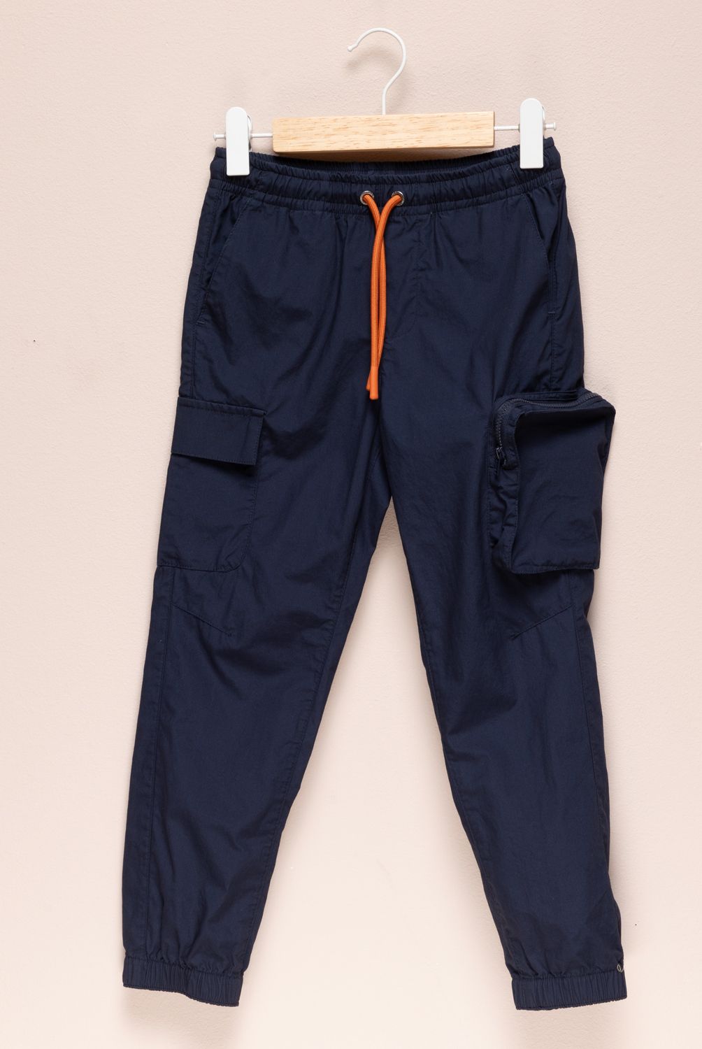 YAMP - Pantalón Niño Algodón Yamp