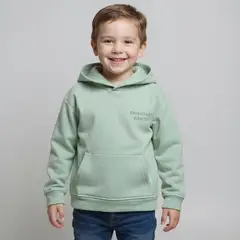 YAMP - Polerón Niño