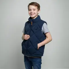 CONIGLIO - Parka Niño