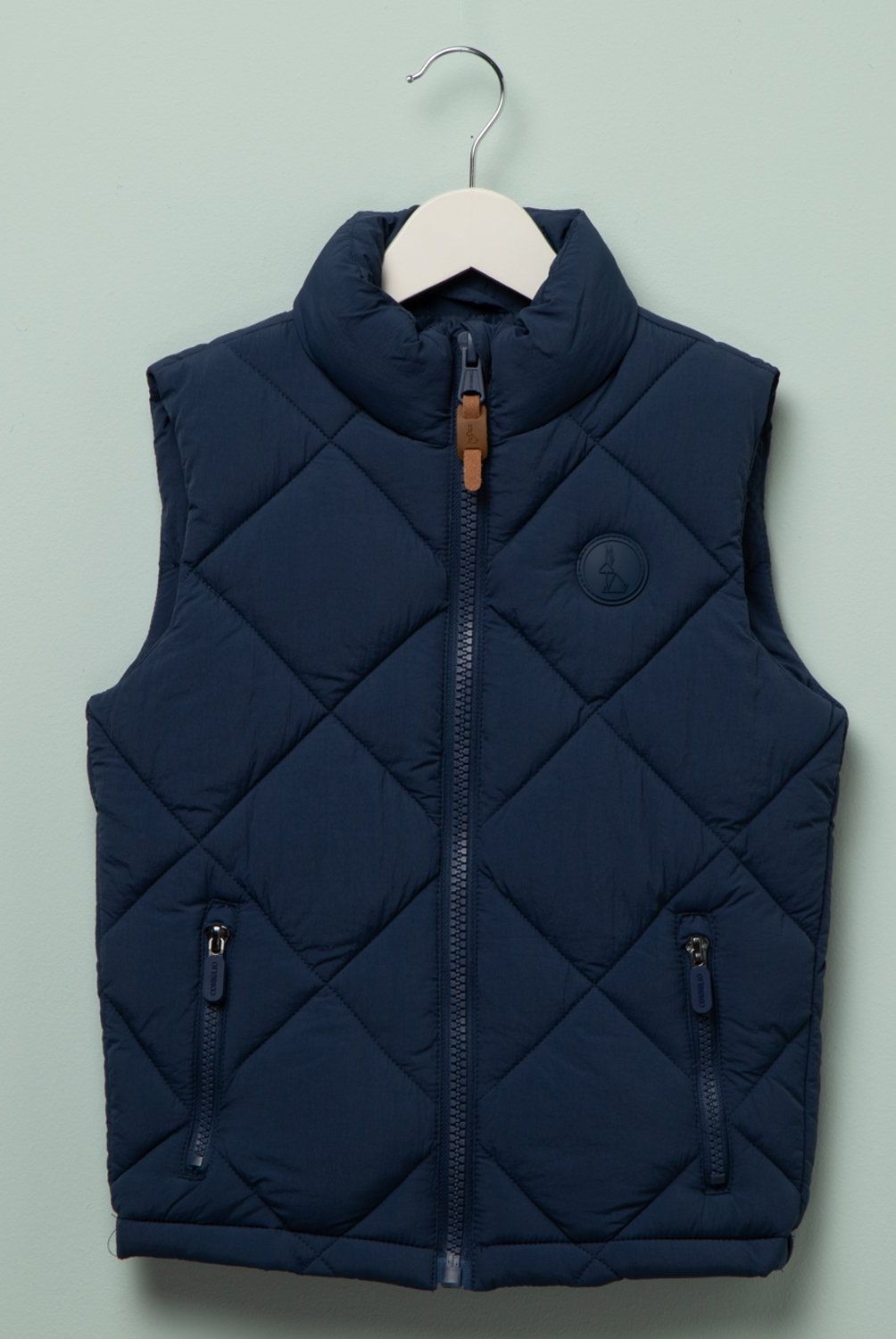 CONIGLIO - Parka Niño Coniglio