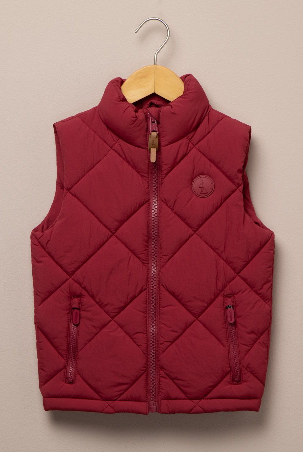 CONIGLIO - Parka Niño Coniglio