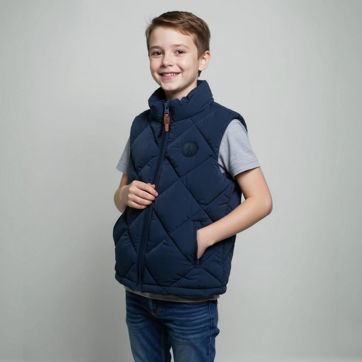 CONIGLIO - Parka Niño Coniglio