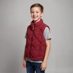 CONIGLIO - Parka Niño