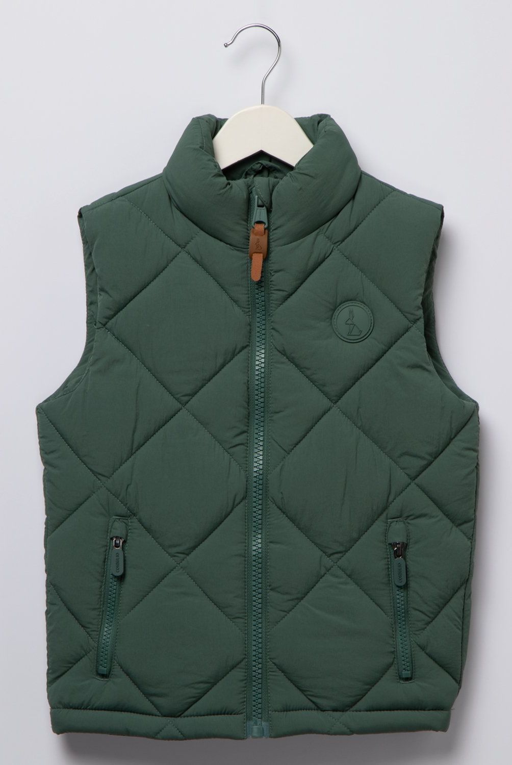 CONIGLIO - Parka Niño Coniglio