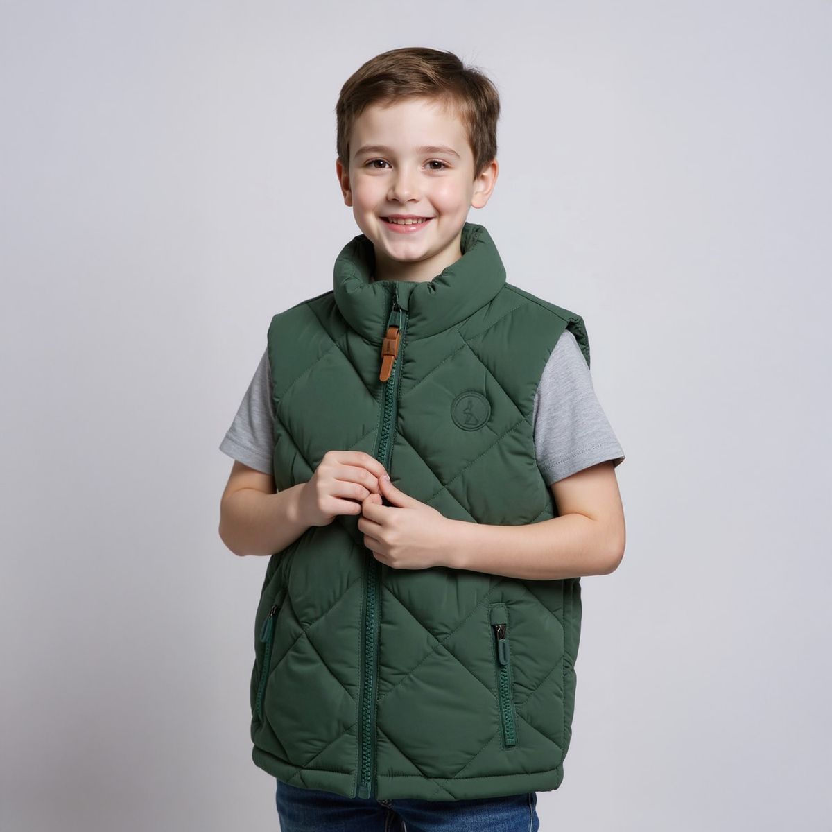 CONIGLIO - Parka Niño Coniglio