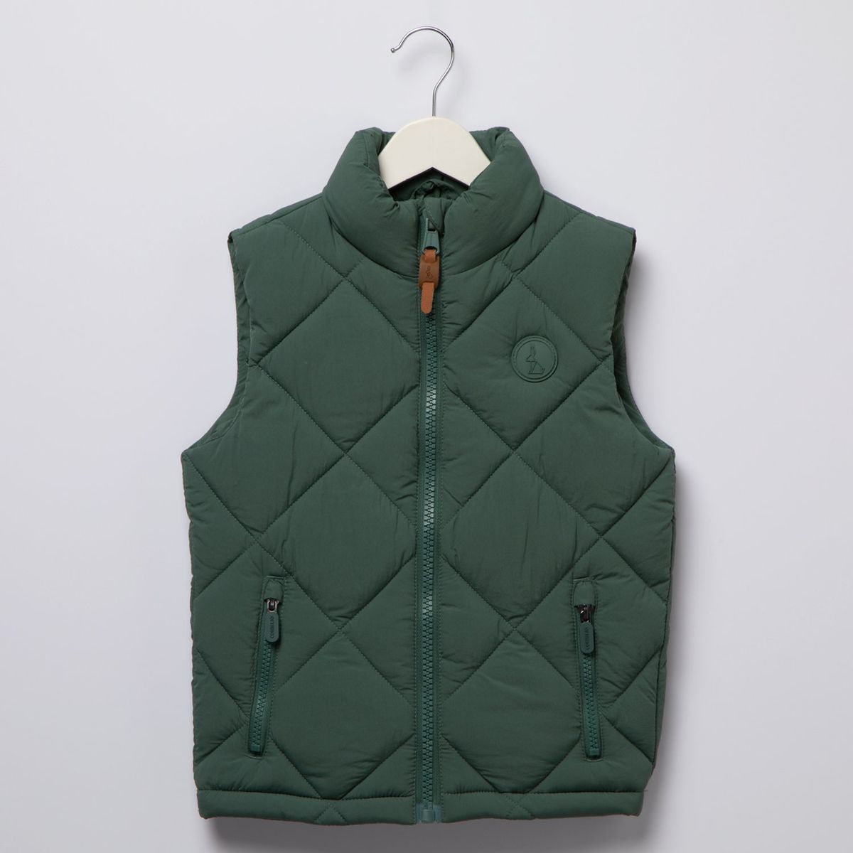 CONIGLIO - Parka Niño Coniglio