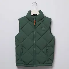 CONIGLIO - Parka Niño
