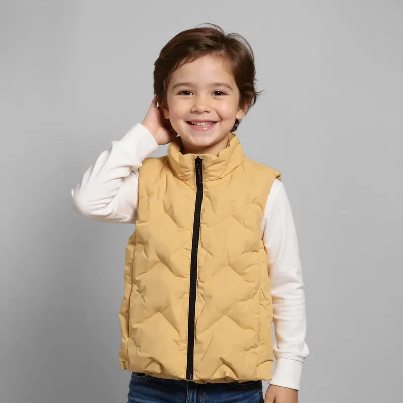 YAMP - Parka Niño Yamp