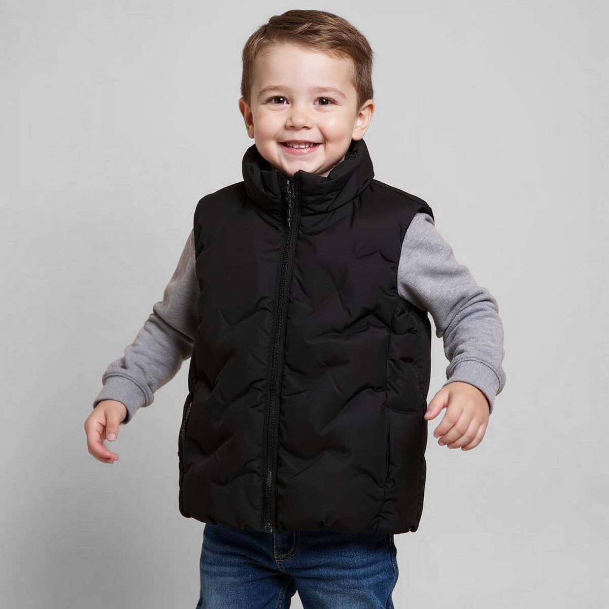 YAMP - Parka Niño Yamp