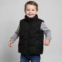 YAMP - Parka Niño