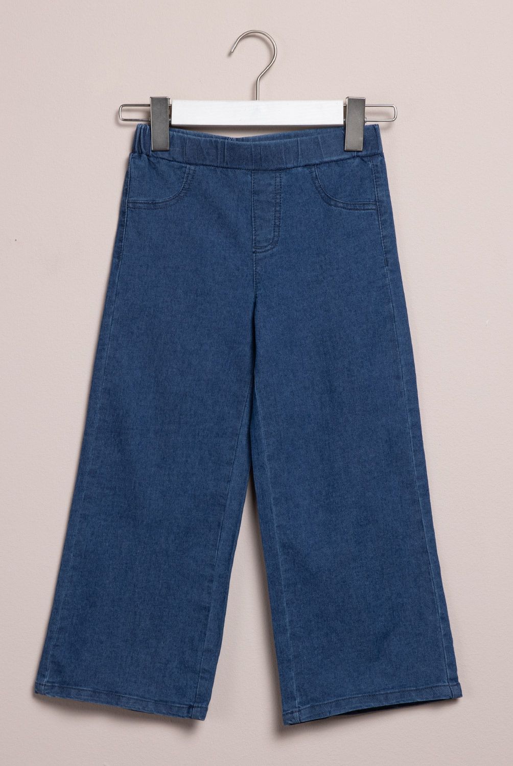 YAMP - Jeans Niña Algodón Yamp