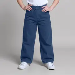 YAMP - Jeans Niña Algodón