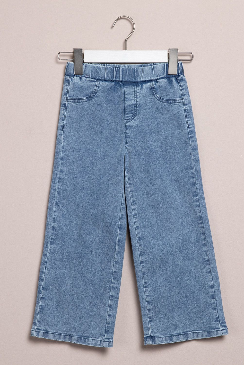 YAMP - Jeans Niña Algodón Yamp