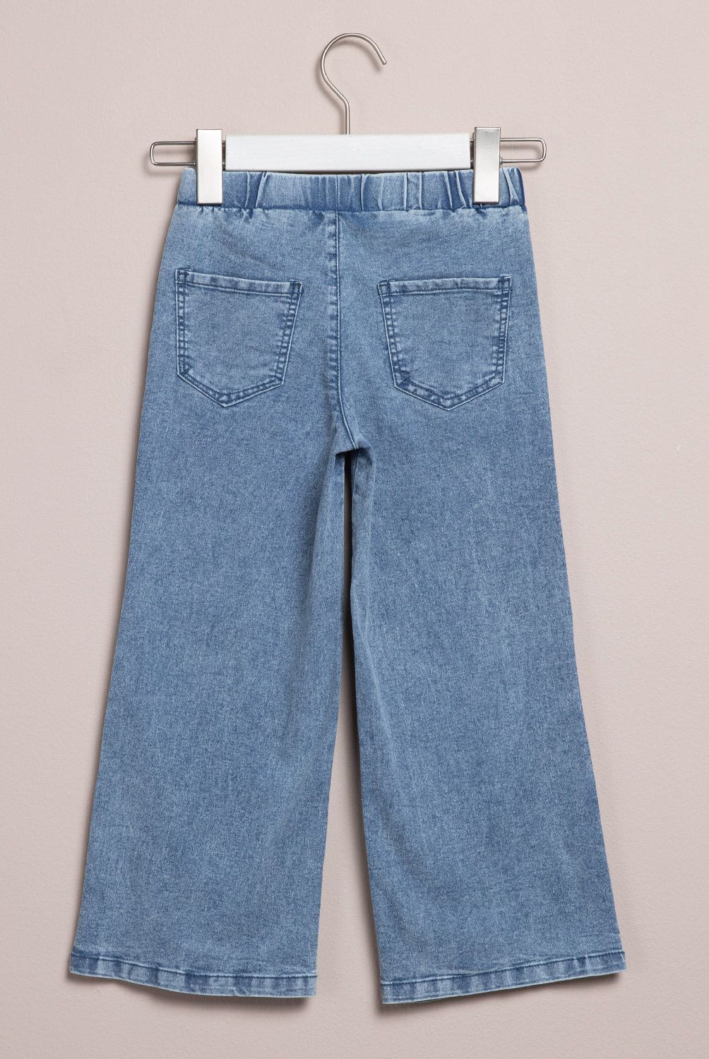 YAMP - Jeans Niña Algodón Yamp